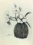 花绘插图