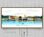 衢州 优秀 手绘作品新风格