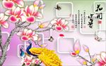 电视背景墙