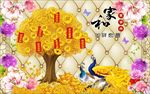 电视背景墙