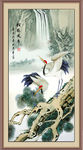 松鹤延年