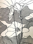 花绘插图