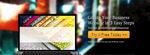 网站banner