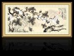 松鹤延年