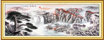 江山如画