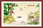 装饰画