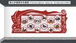 核心价值观