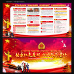 传承红色基因担当强军重任