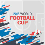 2018俄罗斯世界杯