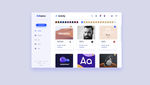网页 banner web 网