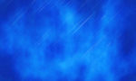 蓝色烟雾背景