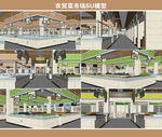 农贸市场