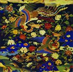 古典服装图案
