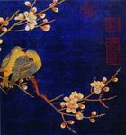 古典服装图案