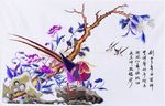 古典服装图案