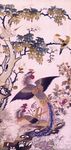 古典服装图案