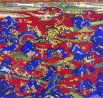 古典服装图案