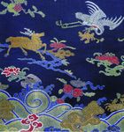 古典服装图案