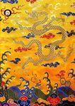 古典服装图案