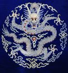 古典服装图案