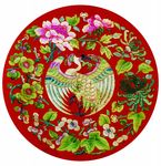 古典服装图案