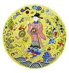 古典服装图案