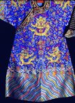 古典服装图案