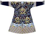 古典服装图案