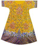 古典服装图案