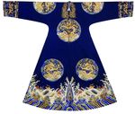 古典服装图案