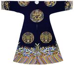 古典服装图案