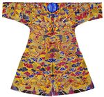 古典服装图案