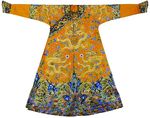 古典服装图案
