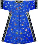 古典服装图案