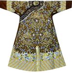 古典服装图案