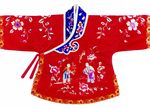 古典服装图案