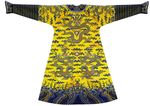 古典服装图案