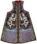 古典服装图案