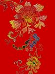古典服装图案