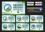 创建生态文明城市