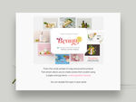 网页 banner web 网