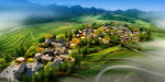 旅游度假区