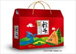 粽子礼盒
