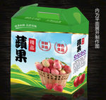 苹果礼盒