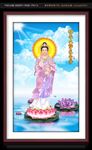 大势至菩萨