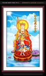 地藏王菩萨