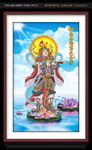 韦陀菩萨
