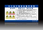 工地安全操作流程