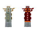 彝族雕塑
