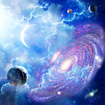 宇宙
